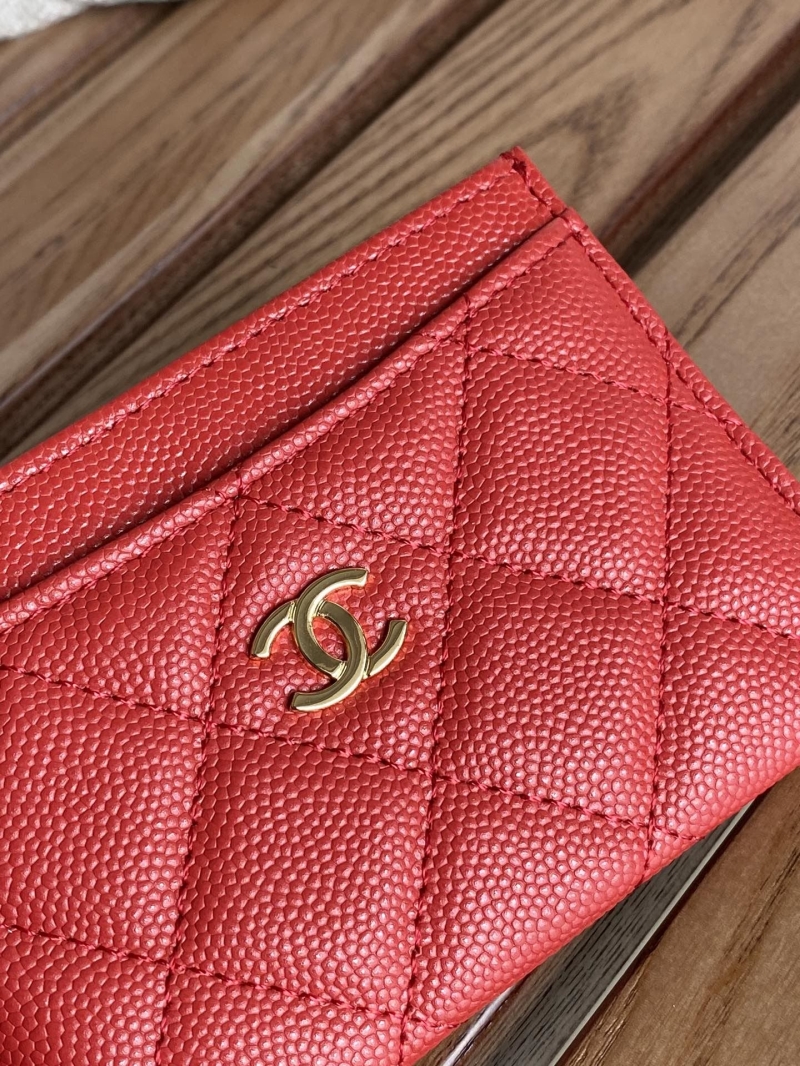 Ch**el wallet purse